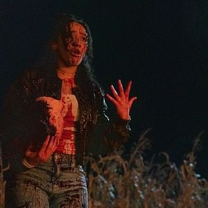 Foto El Payaso Del Maizal