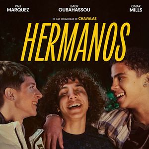 Foto Hermanos