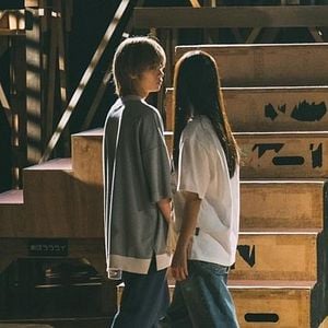 Foto Oshi No Ko - El Último Acto