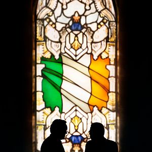 Foto Un viaje por la paz