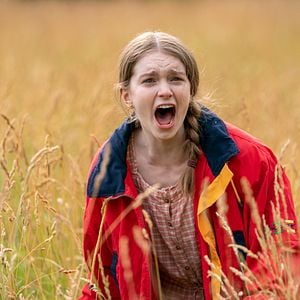 Foto Sangre Poseída