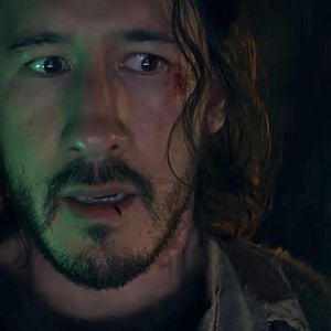 Foto Iron Lung: Océano De Sangre