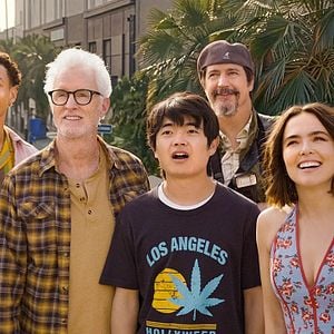 Foto Gail Daughtry and the Celebrity Sex Pass