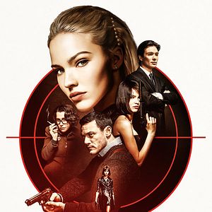 Foto Anna: El peligro tiene nombre