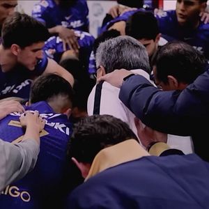 Foto Puma desde la cuna
