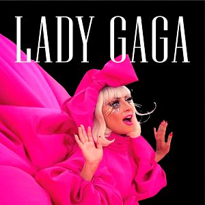 Foto Lady Gaga: Glory