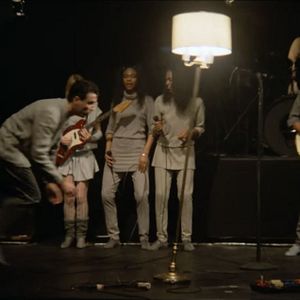 Foto Stop Making Sense