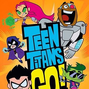 Foto Teen Titans Go!