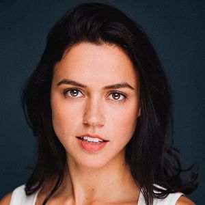 Foto Nina Kiri