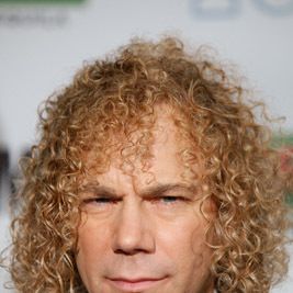 Foto David Bryan (II)