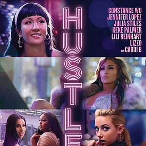 Foto Estafadoras de Wall Street