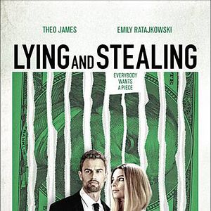 Foto Lying and Stealing