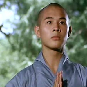 Foto El templo de Shaolin