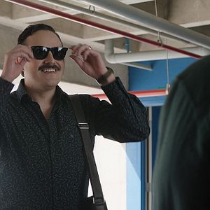 Foto Borrón y vida nueva