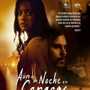 Foto Aún es de Noche en Caracas