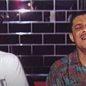 Foto Busca por dentro