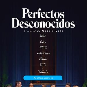 Foto Perfectos desconocidos