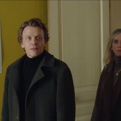 Foto El Cuadro Perdido