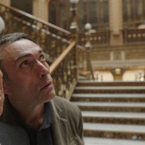 Foto El Águila y el Gusano