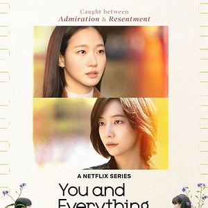 Foto Tú y todo lo demás