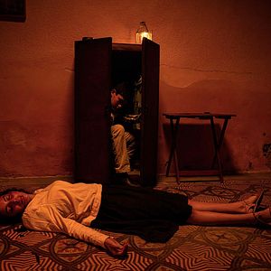 Foto El ritual del Nahual