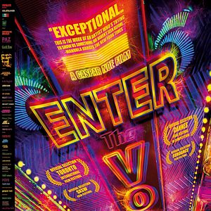 Foto Enter the Void