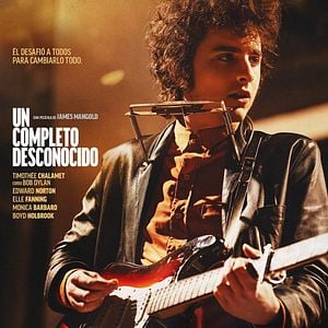 Foto Un completo desconocido