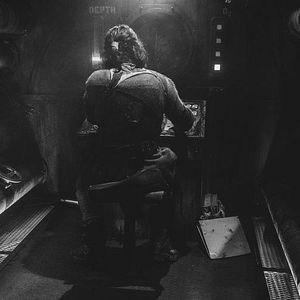 Foto Iron Lung: Océano De Sangre