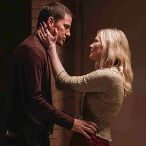 Foto Un buen ladrón