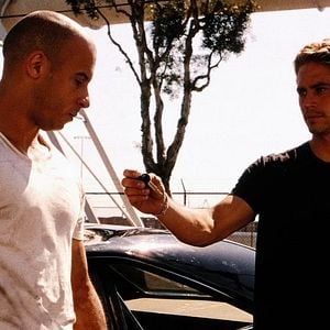 Foto Vin Diesel