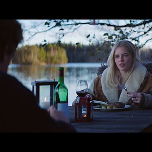 Foto Over Your Dead Body