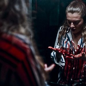 Foto Apocalipsis Zombie: Paciente Z