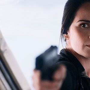 Foto Amenaza en el aire