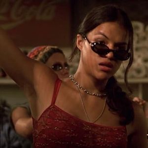 Foto Michelle Rodriguez