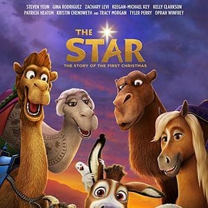 Foto La estrella de Belén