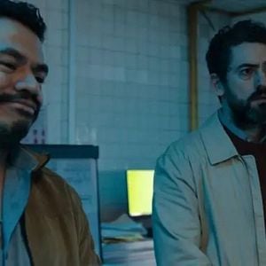 Foto La hora de los valientes