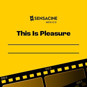 Foto This Is Pleasure