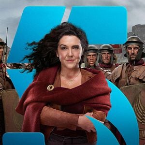 Foto Eight Days That Made Rome