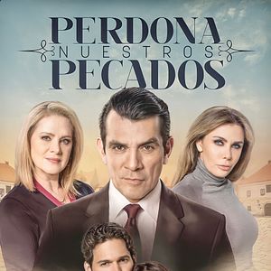 Foto Perdona nuestros pecados