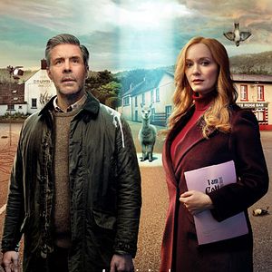 Foto Small Town, Big Story