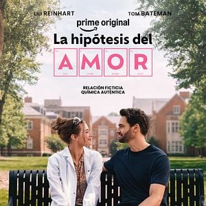 Foto La hipótesis del amor