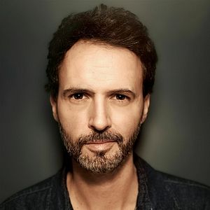 Foto Raphaël Ferret