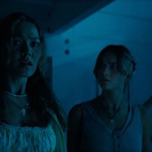 Foto Johnny Sequoyah