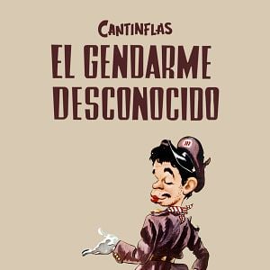 Foto El Gendarme desconocido