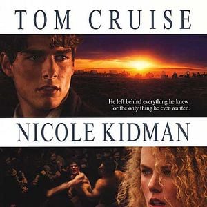 Foto Un horizonte lejano