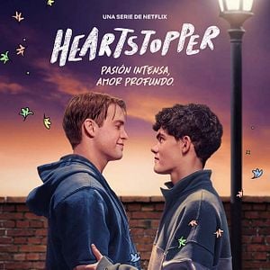 Foto Heartstopper