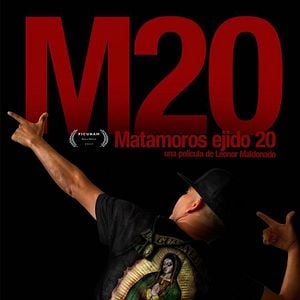 Foto M20 Matamoros ejido 20