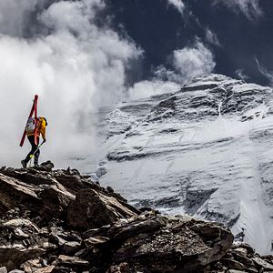 Foto Everest: La Otra Cara