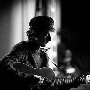 Foto Un completo desconocido