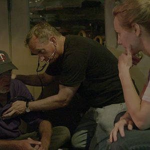 Foto Go to the People